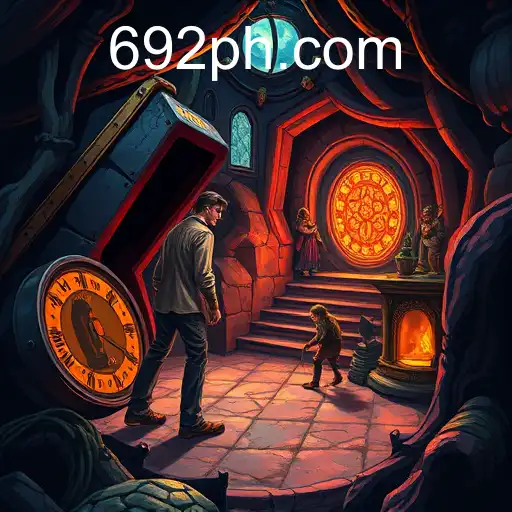 Exploring the Allure of Adventure Games with '92ph' as a Focus Keyword