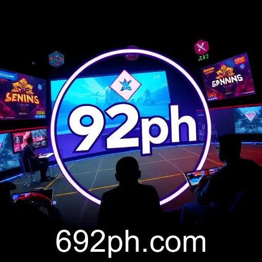 The Rise of 92ph: A New Era in Online Gaming