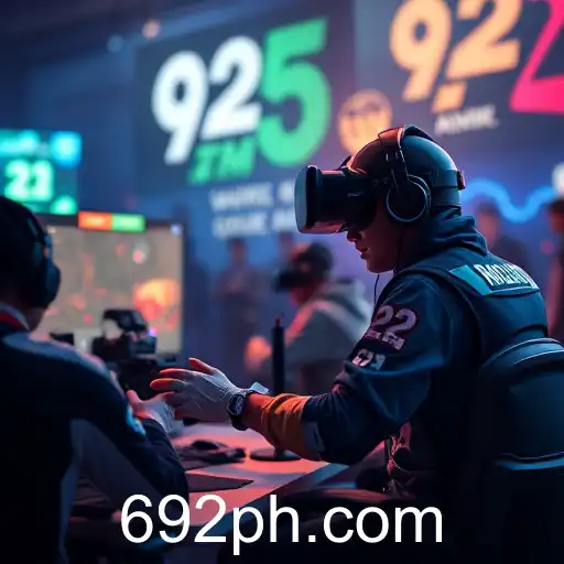 92ph and the Evolution of Online Gaming