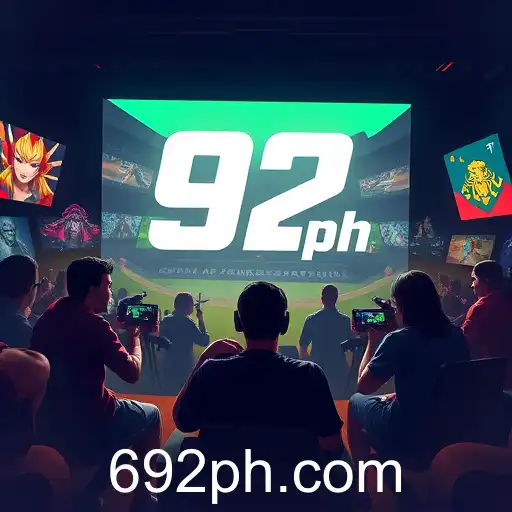 Emerging Trends on 92ph Gaming Platform