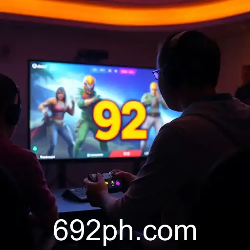 Evolution of 92ph in Online Gaming