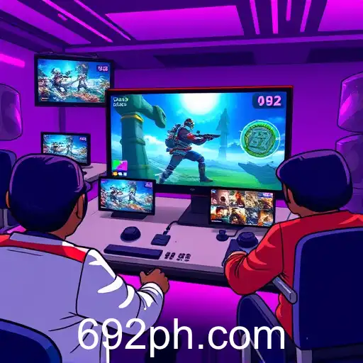 Exploring Gaming Trends with 92ph