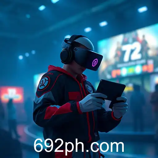 Shaping the Future of Gaming in 2025