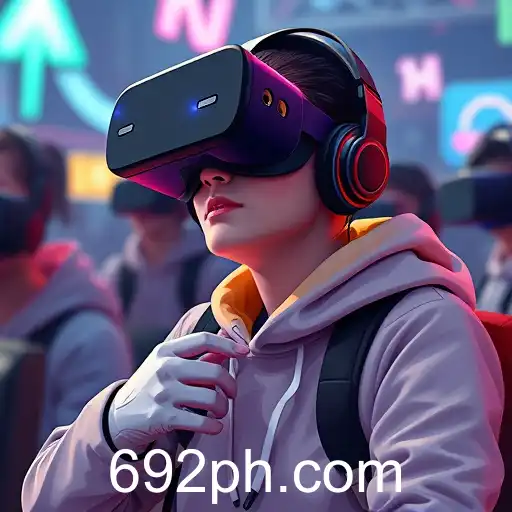 Gaming Industry Trends and Future Insights