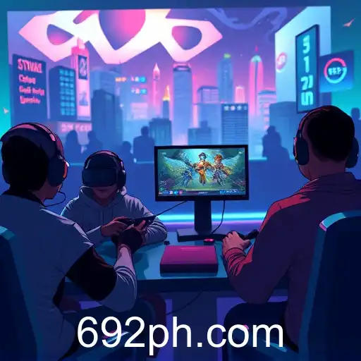 A New Era for Gaming Websites: 92ph's Impact
