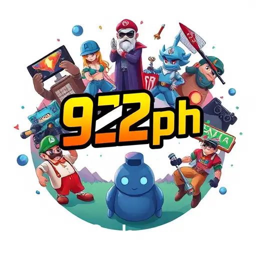 Interactive Gaming Trends on 92ph