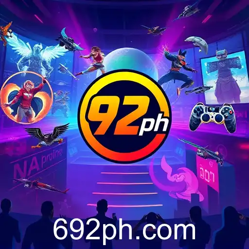 Exploring the Rise of 92ph in the Gaming World
