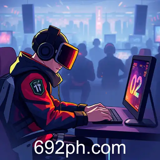 The Rise of 92ph in Online Gaming