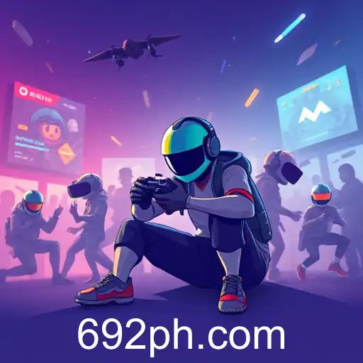 The Rise of 92ph: A Gaming Vanguard