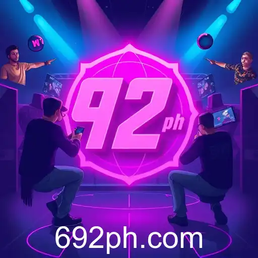 The Rise of 92ph in the Gaming World