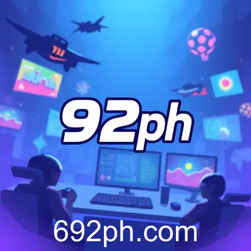 The Rising Influence of 92ph in Online Gaming