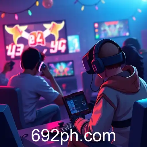 Gaming Revolution and 92ph's Impact
