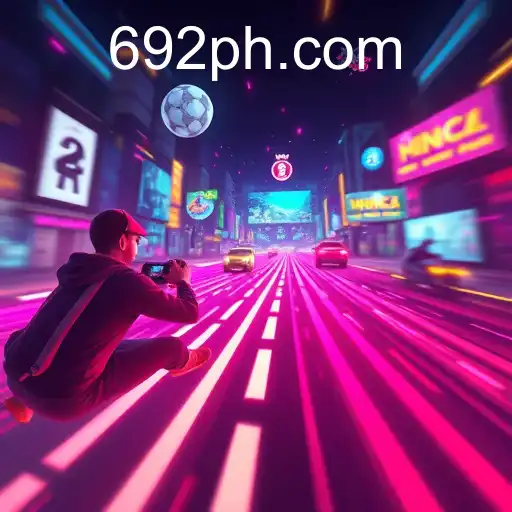 The Rise and Influence of Mobile Games: Exploring the 92ph Phenomenon
