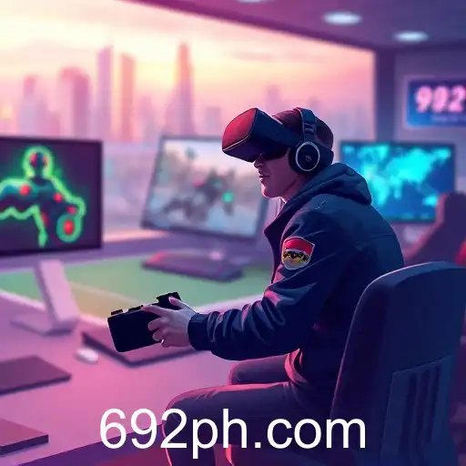 A New Era for Online Gaming