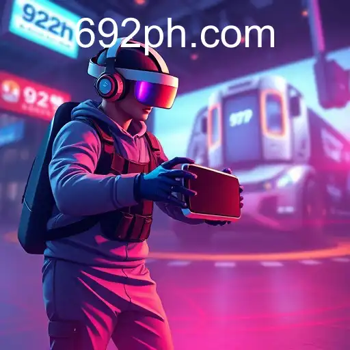 The Evolving World of Online Gaming