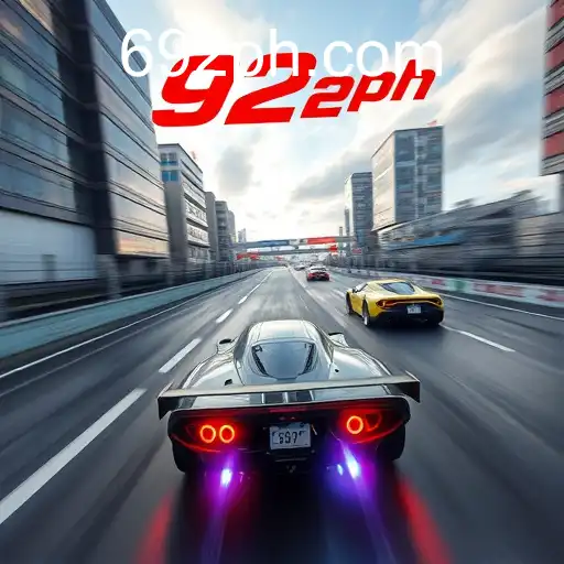 Exploring the Thrill: Racing Games and the Rising Popularity of '92ph'