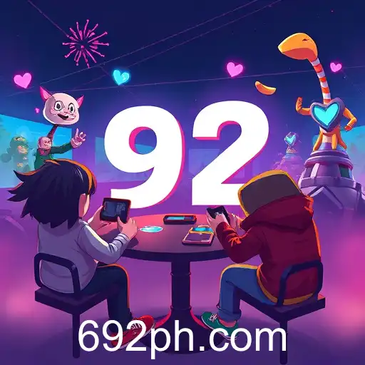 The Rise of 92ph: A Digital Gaming Revolution