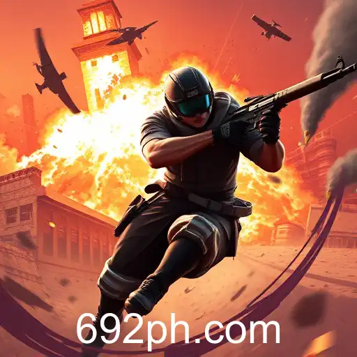 Explore the Thrilling World of '92ph' Action Games