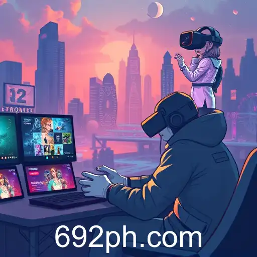 The Evolution of Gaming Platforms Amidst New Challenges