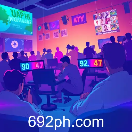 The Evolution of Online Gaming: A 2025 Perspective