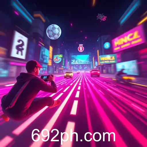 The Rise and Influence of Mobile Games: Exploring the 92ph Phenomenon