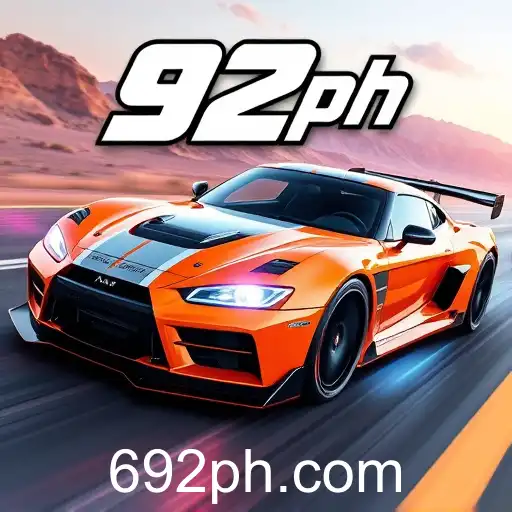 Exploring the Thrill: Racing Games and the Rising Popularity of '92ph'