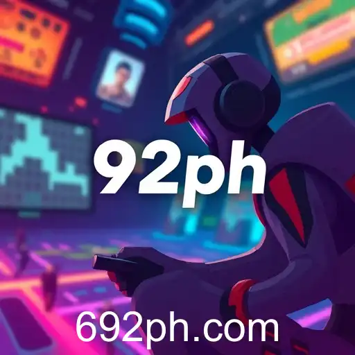 The Rise of 92ph in the Online Gaming World