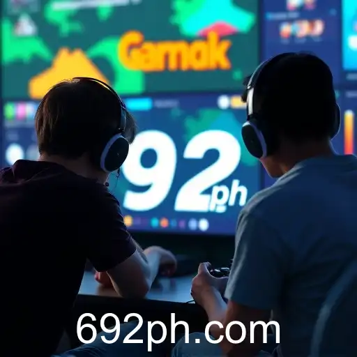 The Rise of 92ph in Gaming