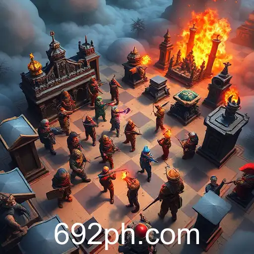 Exploring Strategy Games: A Deep Dive into the 92ph Category