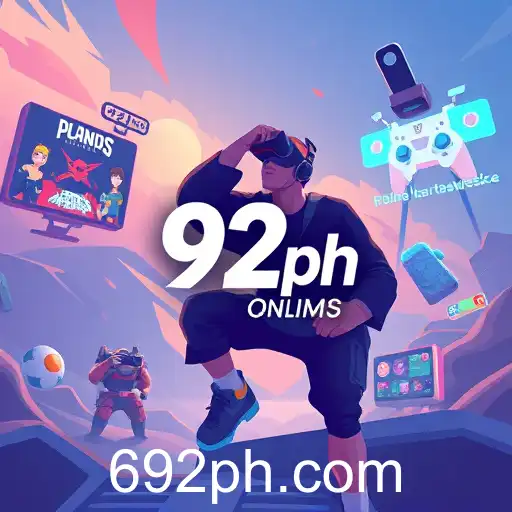 The Rise of 92ph: Shaping the Future of Gaming