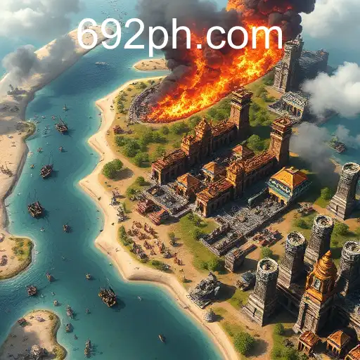 Exploring Strategy Games: A Deep Dive into the 92ph Category